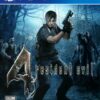 RESIDENT EVIL 4 PS4 1 RESIDENT EVIL 4 PS4