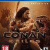 CONAN EXILES PS4