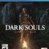 DARK SOULS REMASTERED PS4 2 DARK SOULS REMASTERED PS4