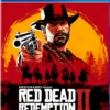 RED DEAD REDEMPTION 2 PS4 2 RED DEAD REDEMPTION 2 PS4