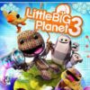 LITTLEBIGPLANET 3 PS4