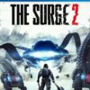 THE SURGE 2 PS4