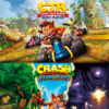 1568845686 4 juegos en 1 crash collection ps4