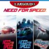 3 JUEGOS EN 1 NEED FOR SPEED PAYBACK MAS NEED FOR SPEED MAS NEED FOR SPEED RIVALS PS4 2 3 JUEGOS EN 1 NEED FOR SPEED PAYBACK MAS NEED FOR SPEED MAS NEED FOR SPEED RIVALS PS4