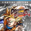 DRAGON BALL FIGHTERZ FIGHTERZ EDITION PS4 1 DRAGON BALL FIGHTERZ FIGHTERZ EDITION PS4