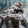 CRYSIS REMASTERED PS4 1 1600728796 crysis remastered ps4