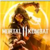 MORTAL KOMBAT 11 PS5 1 MORTAL KOMBAT 11 PS5