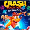 CRASH BANDICOOT 4: IT’S ABOUT TIME PS5 1 1615986326 crash bandicoot 4 its about time ps5