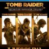 3 JUEGOS EN 1 TOMB RAIDER DEFINITIVE SURVIVIOR TRILOGY PS4 2 1616547178 3 juegos en 1 tomb raider collection ps4