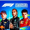 F1 2021 STANDARD EDITION PS5