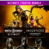 Mortal Kombat 11 Ultimate + Injustice 2 Legendary Edition Bundle PS5 1 1633564462 2 juegos en 1 mortal kombat 11 ultimate mas injustice 2 leg edition ps5