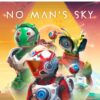 NO MAN’S SKY PS5 2 NO MAN’S SKY PS5
