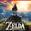 THE LEGEND OF ZELDA BREATH OF THE WILD - NINTENDO SWITCH 1 THE LEGEND OF ZELDA BREATH OF THE WILD - NINTENDO SWITCH