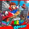 SUPER MARIO ODYSSEY - NINTENDO SWITCH