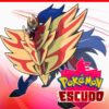 POKÉMON ESCUDO - NINTENDO SWITCH 2 1637860443 pokemon escudo
