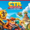 CRASH TEAM RACING NITRO FUELED - NINTENDO SWITCH 2 1637886691 crash team racing nitro fueled nintendo switch