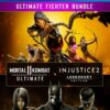 1638486810 2 juegos en 1 mortal kombat 11 ultimate mas injustice 2 leg edition ps4