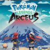POKEMON LEGENDS ARCEUS - NINTENDO SWITCH