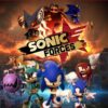 SONIC FORCES - NINTENDO SWITCH 2 SONIC FORCES - NINTENDO SWITCH