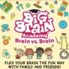 BIG BRAIN ACADEMY BRAIN VS BRAIN - NINTENDO SWITCH 2 1639695045 big brain academy brain vs brain nintendo switch