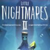 LITTLE NIGHTMARES II - NINTENDO SWITCH 2 1639695176 little nightmares ii nintendo switch