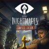 LITTLE NIGHTMARES COMPLETE EDITION - NINTENDO SWITCH 2 1639697390 little nightmares complete edition nintendo switch