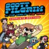 SCOTT PILGRIM VS THE WORLD THE GAME COMPLETE EDITION - NINTENDO SWITCH 2 1639870443 scott pilgrim vs the world the game complete edition nintendo switch