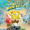 BOB ESPONJA BATTLE FOR BIKINI BOTTOM REHYDRATED - NINTENDO SWITCH 2 1641943326 bob esponja battle for bikini bottom rehydrated nintendo switch