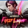 INFAMOUS FIRST LIGHT PS4 1 1642463458 infamous first light ps4