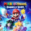 MARIO MAS RABBIDS SPARKS OF HOPE - NINTENDO SWITCH 1 1646345120 mario mas rabbids sparks of hope nintendo switch pre orden