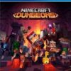 MINECRAFT DUNGEONS PS4 1 1649441440 minecraft dungeons ps4 0