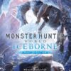 MONSTER HUNTER WORLD ICEBORNE MASTER EDITION PC 2 1649550333 monster hunter world iceborne master edition pc 0