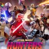 STAR WARS HUNTERS - NINTENDO SWITCH 2 STAR WARS HUNTERS - NINTENDO SWITCH