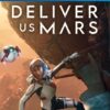 DELIVER US MARS PS4