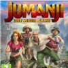 JUMANJI THE VIDEO GAME PS5 1 810AtLKi5SL. AC SX425