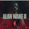 ALAN WAKE II PS5 2 Alan Wake 2 PS5
