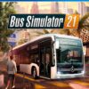 BUS SIMULATOR 21 PS4 2 Bus Simulator 21 PS4