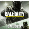 Call of Duty Infinite Warfare Legacy Edition PS5