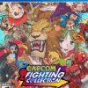 CAPCOM FIGHTING PS4 2 Capcom Fighting Collection PS4