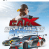 CARX DRIFT RACING ONLINE PS5 1 CarX Drift Racing Online PS5