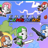 CASTLE CRASHERS REMASTERED PS4 2 Castle Crashers Remastered PS4