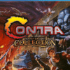 Contra Anniversary Collection PS4