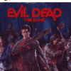 evil dead the game ps5 2 Evil Dead the game PS5