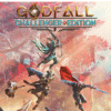Godfall Challenger Edition PS5 1 Godfall Challenger Edition ps5