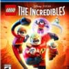LEGO LOS INCREIBLES PS4 2 INCREE