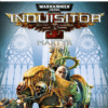 WARHAMMER INQUISITOR -ULTIMATE EDITION PS5 1 Inquisitor Martyr PS5
