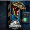 JURASSIC WORLD AFTERMATH PS5