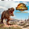 JURASSIC WORLD EVOLUTION 2 PS5 1 Jurassic World Evolution ps5