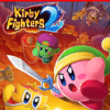 Kirby Fighters 2