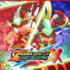 MAGA MAN ZER0/ ZX LEGACY  NINTENDO SWITCH